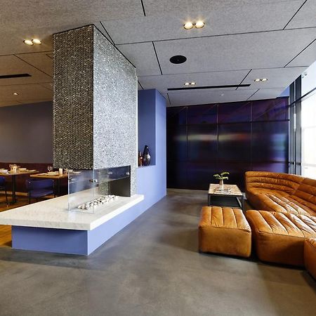 Alpha Mosaic Hotel Fortitude Valley Μπρίσμπεϊν Εξωτερικό φωτογραφία