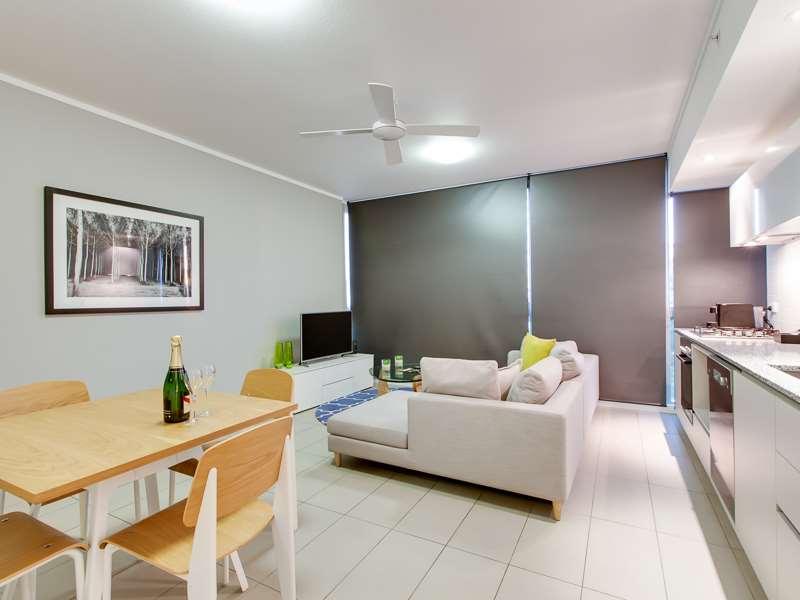 Alpha Mosaic Hotel Fortitude Valley Μπρίσμπεϊν Ανέσεις φωτογραφία