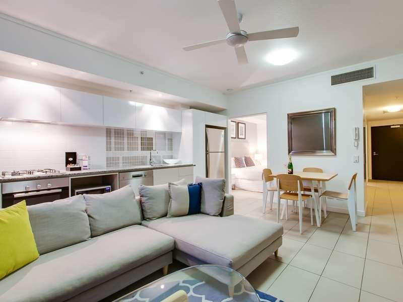 Alpha Mosaic Hotel Fortitude Valley Μπρίσμπεϊν Ανέσεις φωτογραφία