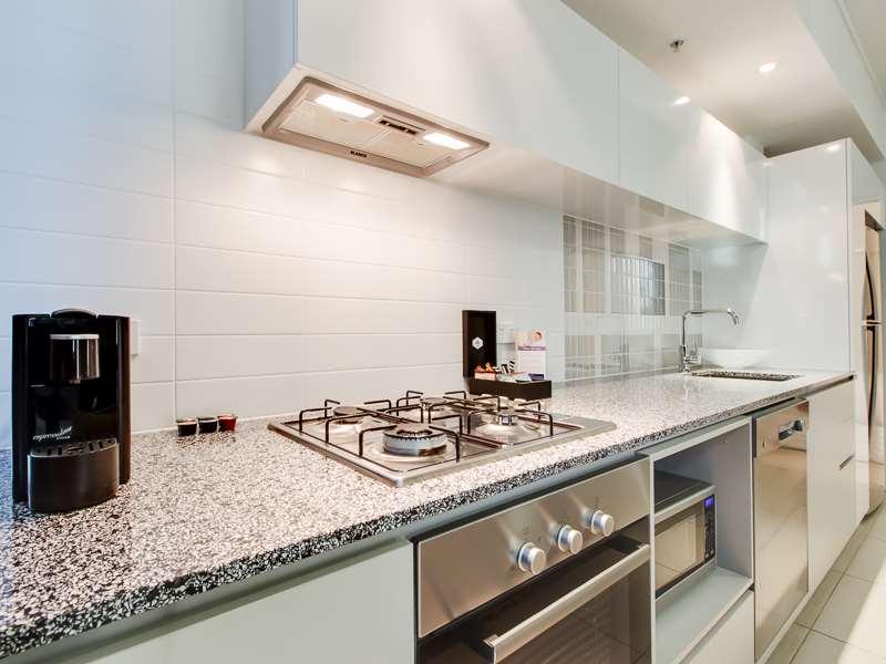Alpha Mosaic Hotel Fortitude Valley Μπρίσμπεϊν Ανέσεις φωτογραφία