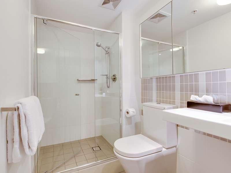 Alpha Mosaic Hotel Fortitude Valley Μπρίσμπεϊν Ανέσεις φωτογραφία