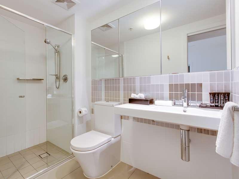 Alpha Mosaic Hotel Fortitude Valley Μπρίσμπεϊν Ανέσεις φωτογραφία