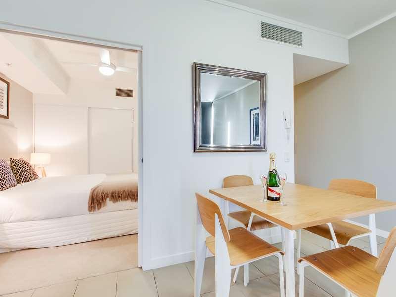 Alpha Mosaic Hotel Fortitude Valley Μπρίσμπεϊν Ανέσεις φωτογραφία