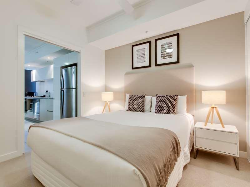 Alpha Mosaic Hotel Fortitude Valley Μπρίσμπεϊν Ανέσεις φωτογραφία