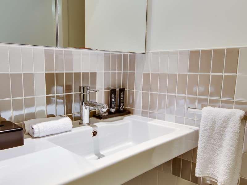 Alpha Mosaic Hotel Fortitude Valley Μπρίσμπεϊν Εξωτερικό φωτογραφία