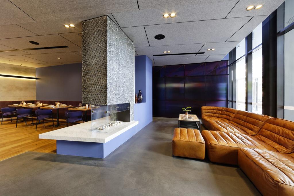 Alpha Mosaic Hotel Fortitude Valley Μπρίσμπεϊν Εξωτερικό φωτογραφία