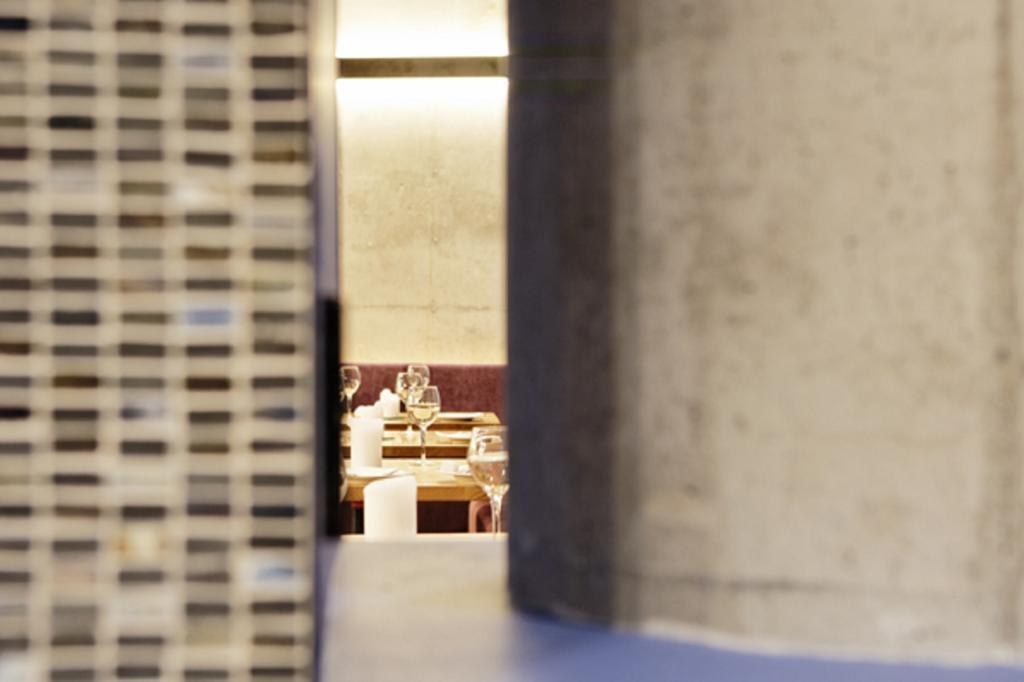 Alpha Mosaic Hotel Fortitude Valley Μπρίσμπεϊν Εξωτερικό φωτογραφία