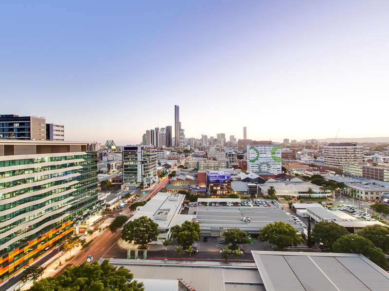Alpha Mosaic Hotel Fortitude Valley Μπρίσμπεϊν Ανέσεις φωτογραφία