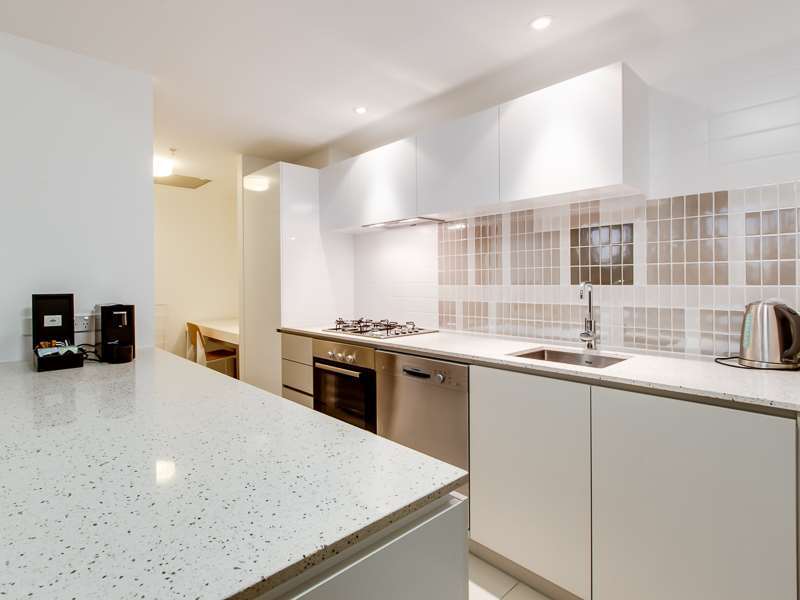 Alpha Mosaic Hotel Fortitude Valley Μπρίσμπεϊν Ανέσεις φωτογραφία