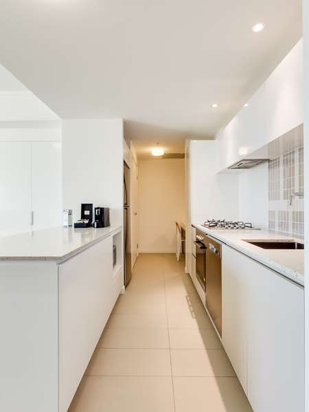 Alpha Mosaic Hotel Fortitude Valley Μπρίσμπεϊν Ανέσεις φωτογραφία