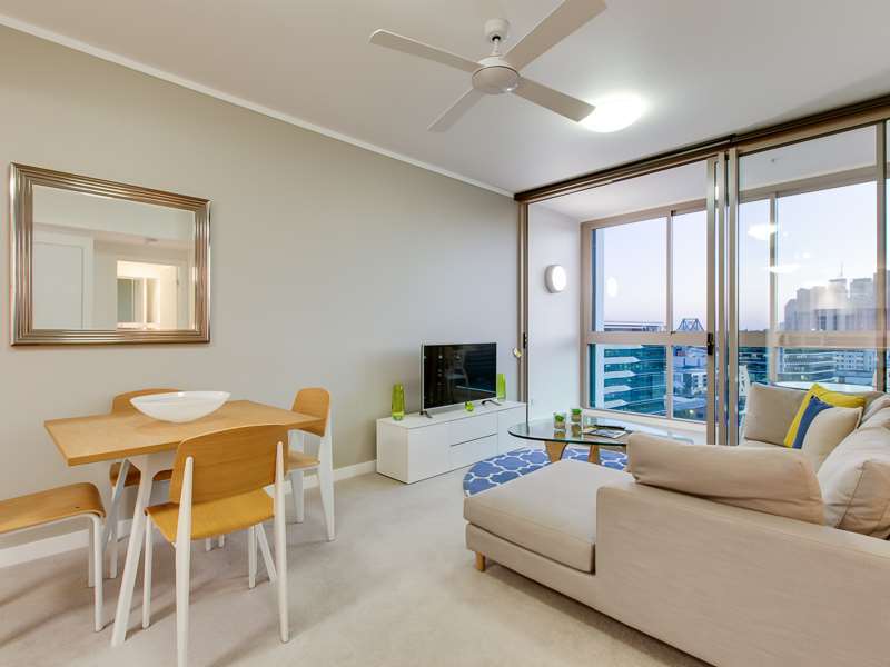 Alpha Mosaic Hotel Fortitude Valley Μπρίσμπεϊν Ανέσεις φωτογραφία