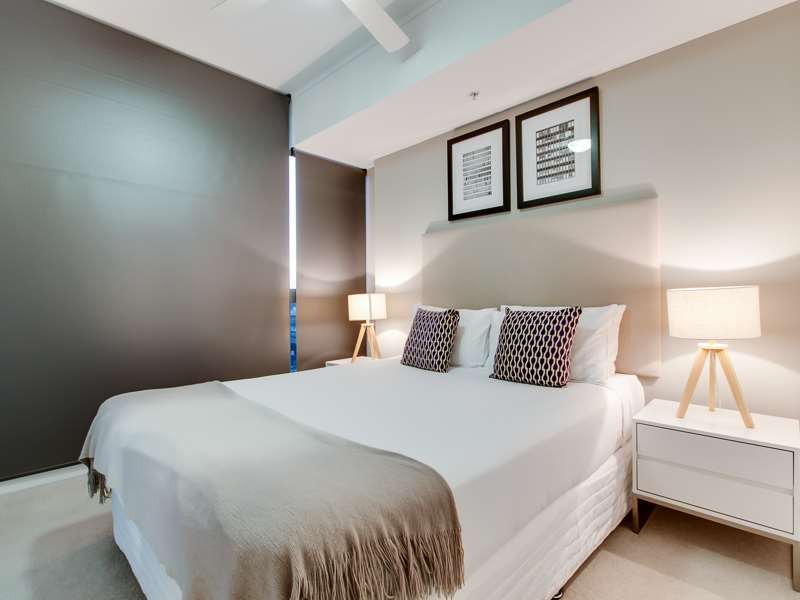 Alpha Mosaic Hotel Fortitude Valley Μπρίσμπεϊν Ανέσεις φωτογραφία