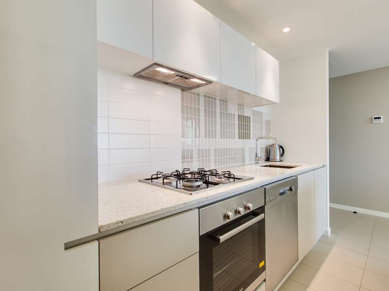 Alpha Mosaic Hotel Fortitude Valley Μπρίσμπεϊν Ανέσεις φωτογραφία