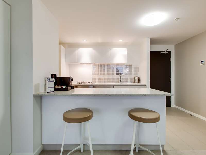 Alpha Mosaic Hotel Fortitude Valley Μπρίσμπεϊν Ανέσεις φωτογραφία