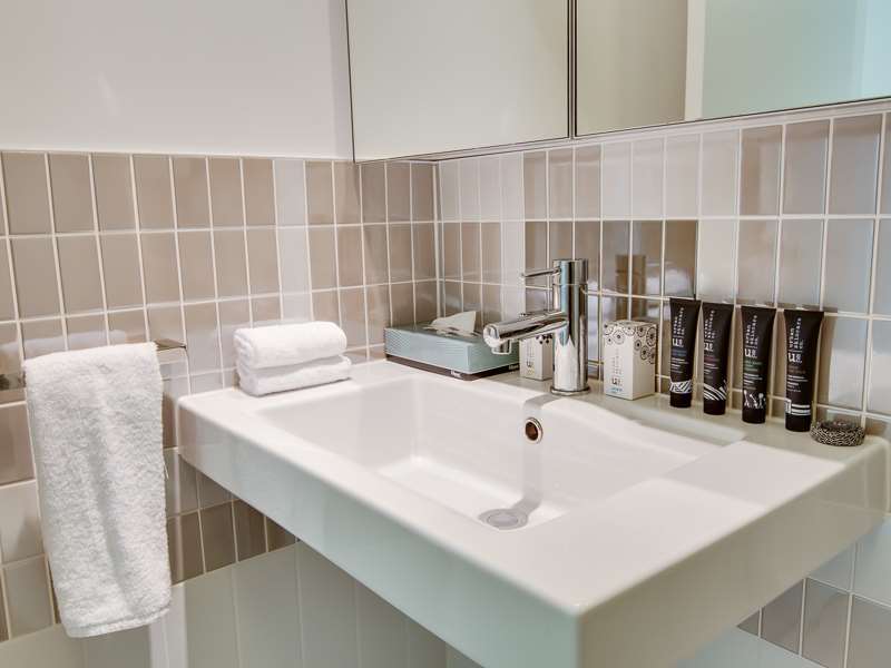 Alpha Mosaic Hotel Fortitude Valley Μπρίσμπεϊν Ανέσεις φωτογραφία