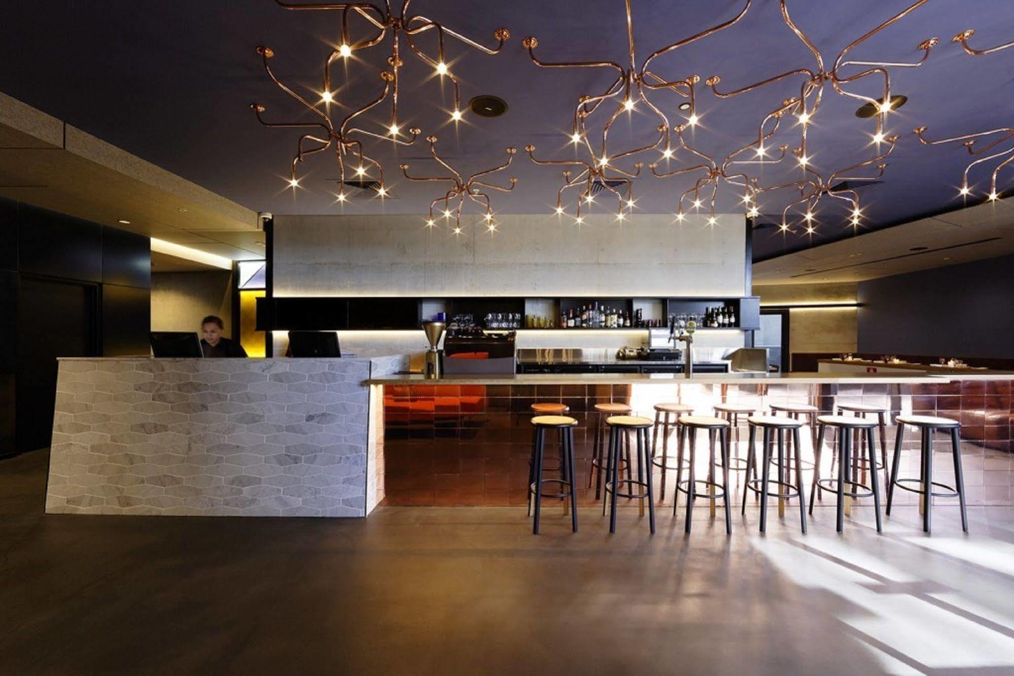 Alpha Mosaic Hotel Fortitude Valley Μπρίσμπεϊν Εξωτερικό φωτογραφία