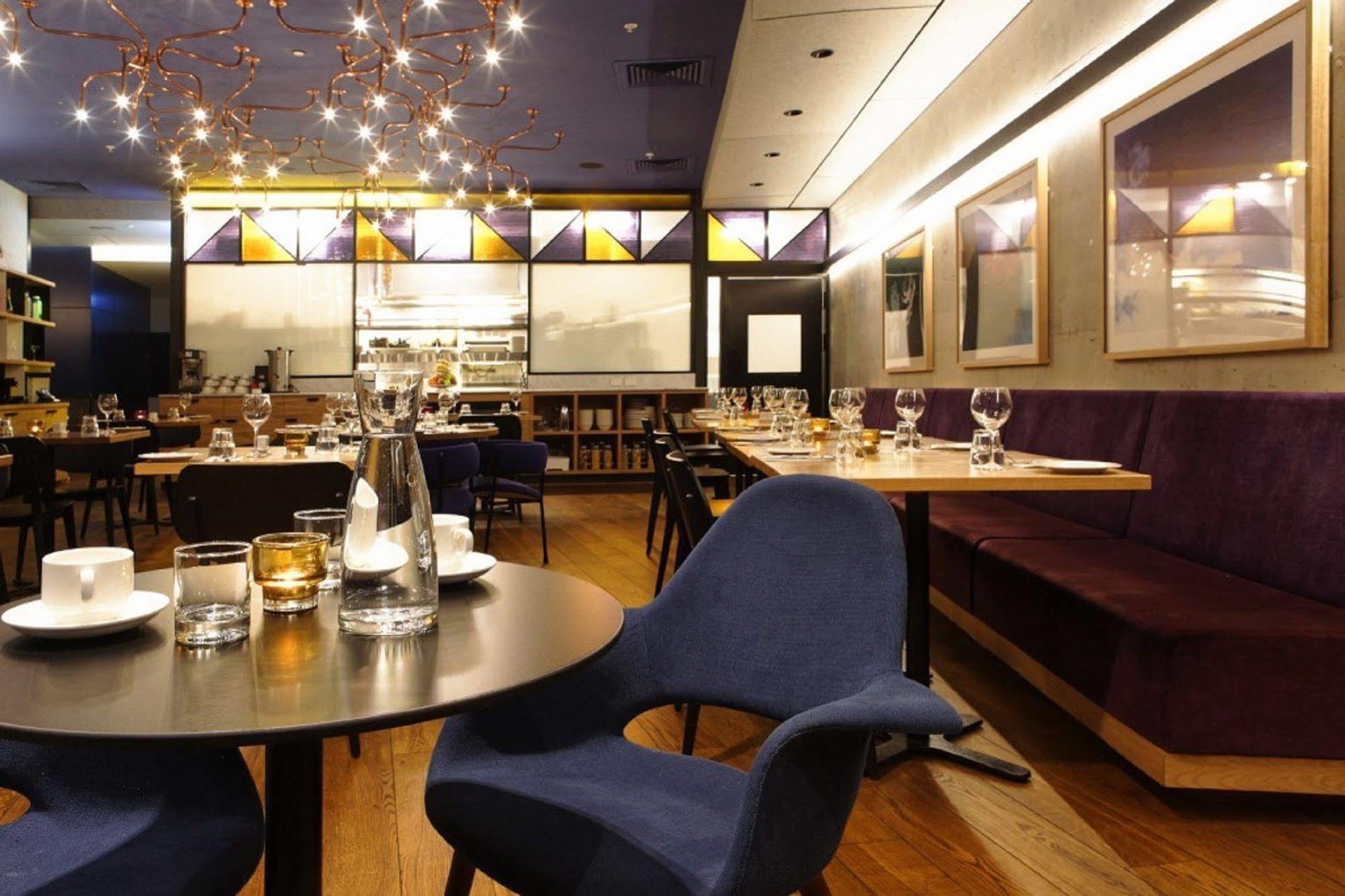 Alpha Mosaic Hotel Fortitude Valley Μπρίσμπεϊν Εξωτερικό φωτογραφία