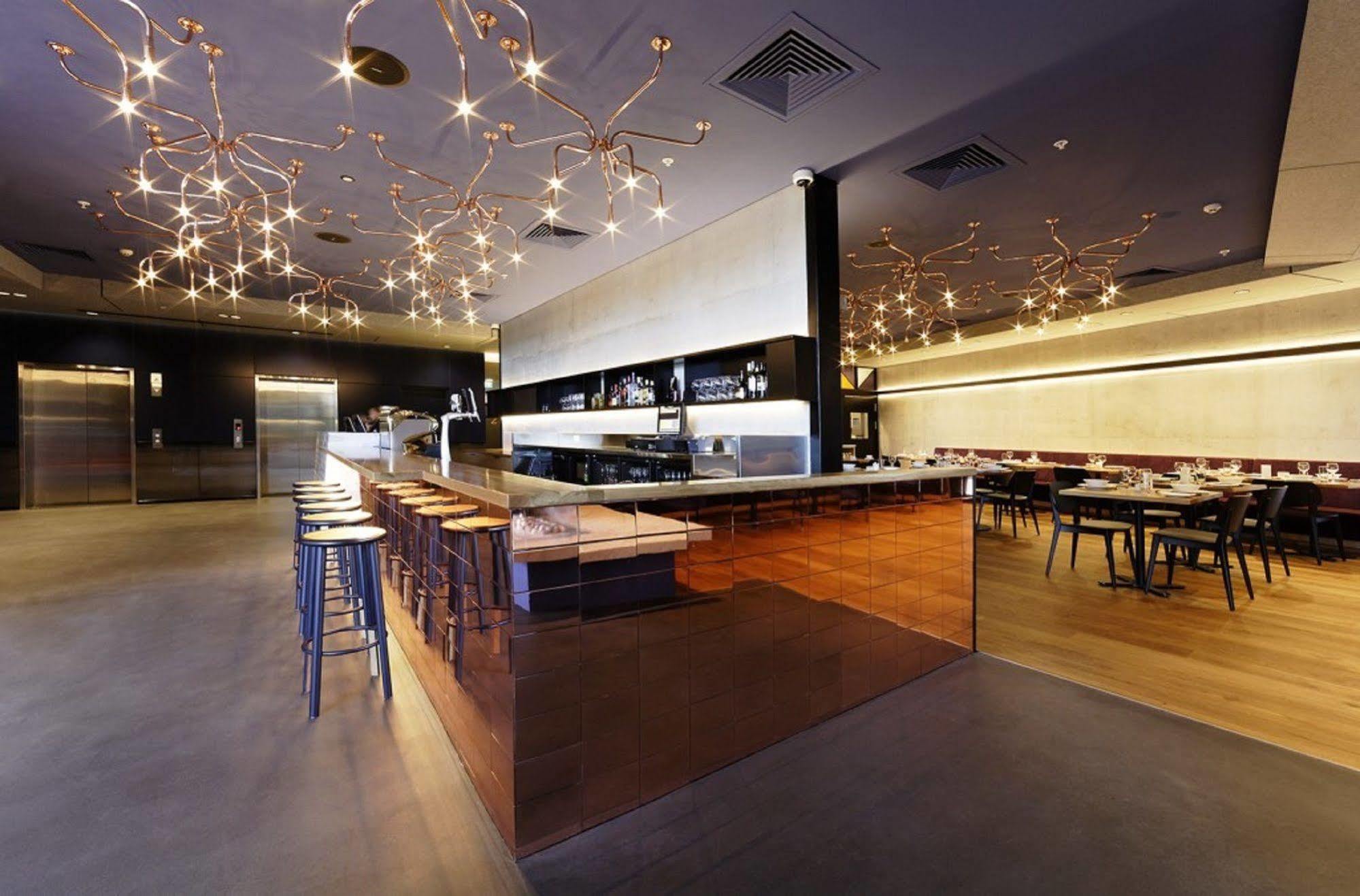 Alpha Mosaic Hotel Fortitude Valley Μπρίσμπεϊν Εξωτερικό φωτογραφία